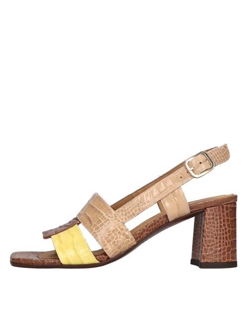  CHIE MIHARA | LYZA BUICKTERRA-YEMA-TAN-TERRA